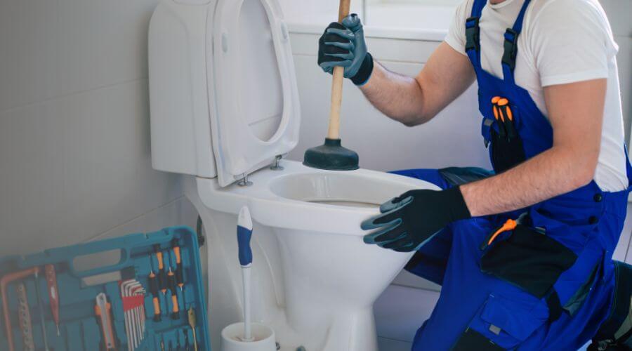 Local 24/7 Emergency Plumbing in Deering, AK